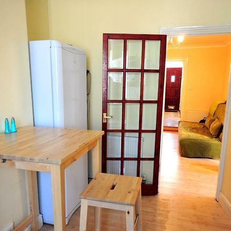 East End London Garden Flat Apartment Ngoại thất bức ảnh