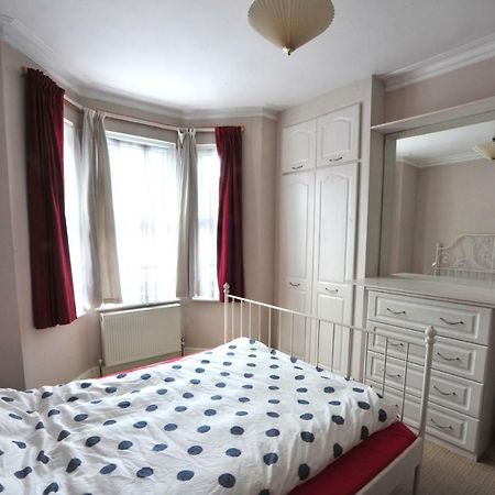 East End London Garden Flat Apartment Ngoại thất bức ảnh