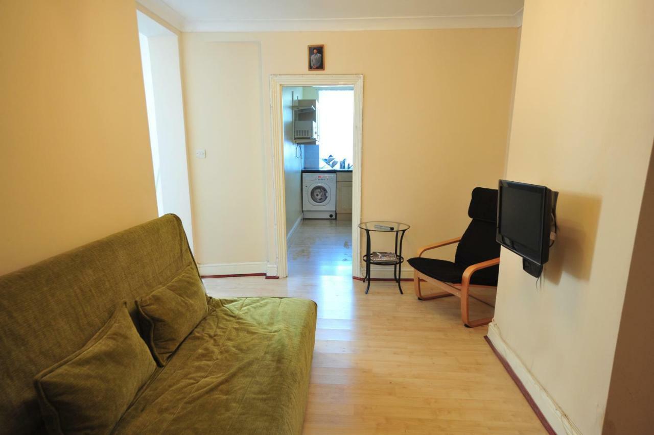 East End London Garden Flat Apartment Ngoại thất bức ảnh